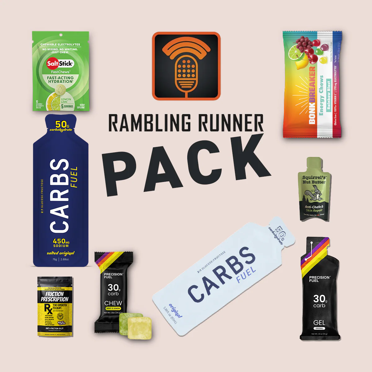 Fuel Your Peak Performance